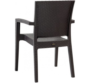 Defence-P armchair by Novussi | Avant Garde - exclusive agent