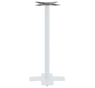 OXO I bar table base by Papatya | Avant Garde