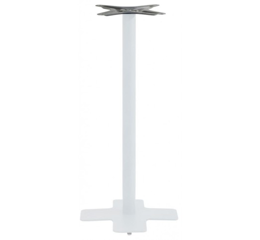 OXO I bar table base by Papatya | Avant Garde