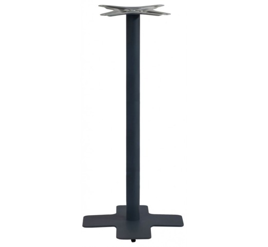 OXO I bar table base by Papatya | Avant Garde