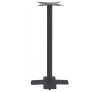 OXO cod.602 Table Base H110-Anthracite