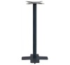 OXO cod.605 Βάση Τραπέζιου H110-Black