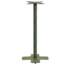 OXO cod.605 Table Base H110-Reseda Green