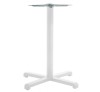 Plus cod.360/362 Βάση Tραπεζιού H73
