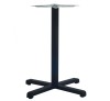 Plus cod.360/362 Table Base H73