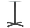 Plus cod.360/362 Table Base H73