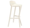 Shiver cod.68.01/A bar stool