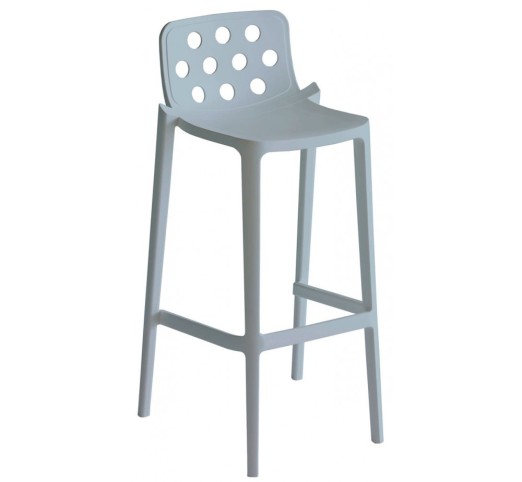 Isidoro 76 bar stool by Gaber | Avant Garde