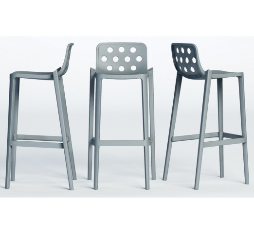 Isidoro 76 bar stool by Gaber | Avant Garde