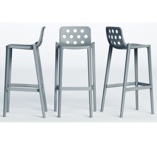 Isidoro 76 bar stool by Gaber | Avant Garde