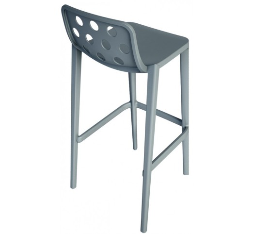 Isidoro 76 bar stool by Gaber | Avant Garde