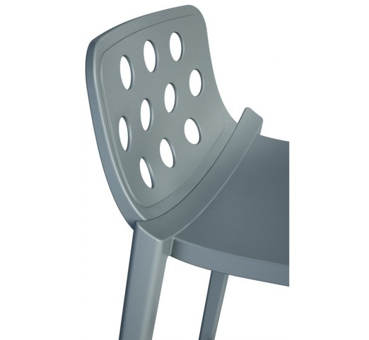 Isidoro 76 bar stool by Gaber | Avant Garde