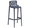 Isidoro cod.382.21/76 bar stool