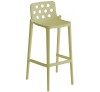 Isidoro 76 bar stool