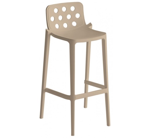 Isidoro 76 bar stool by Gaber | Avant Garde