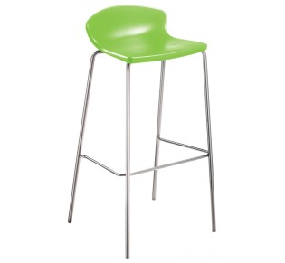 Easy 77 barstool by Gaber | Avant Garde
