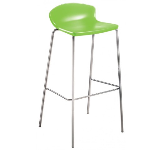 Easy 77 barstool by Gaber | Avant Garde