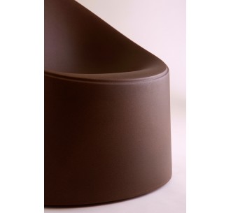 Bay καρέκλα lounge LLDPE 2