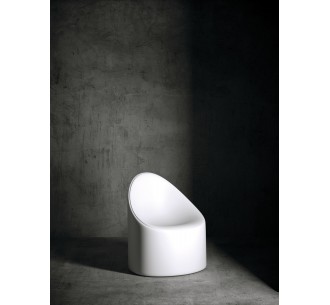 Bay lounge chair  LLDPE