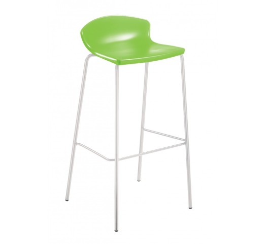 Easy 77 barstool by Gaber | Avant Garde