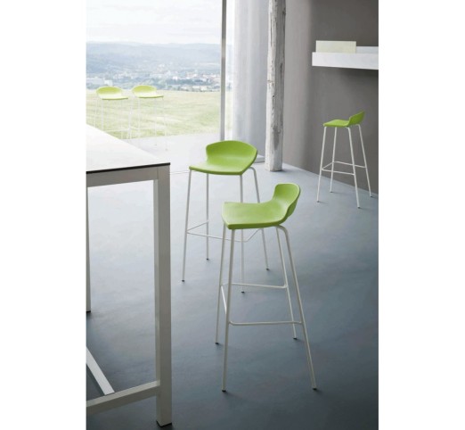 Easy 77 barstool by Gaber | Avant Garde