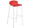 Easy 67 cod. 58.06/67NAB Metal Barstool