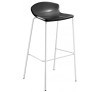 Easy 67 cod. 58.10/67NAB Metal Barstool