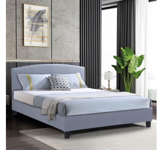 ODEON Bed for Mattress...