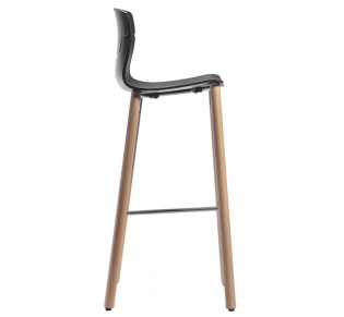 Slot Fill (68/78)BL bar stool by Gaber | Avant Garde