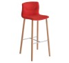 Slot cod.258.F/IB68BL  Upholstered bar stool