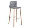 Slot cod.258.F/IK68BL Upholstered bar stool