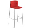 Slot cod. 258/IK78NA Upholstered Barstool