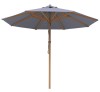 Umbrella Ø2,00m ALU1 AA