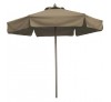Ø2,00m/8ALU2AA R139 Aluminum Umbrella 