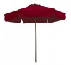 Ø2,00m/8ALU 2AA R182 Aluminum Umbrella 