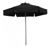 Ø2,00m/8ALU2AA R103 Aluminum Umbrella