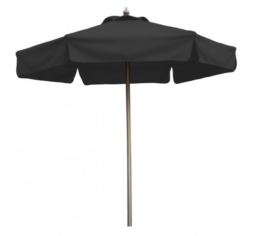 Umbrella Ø2,00m / 8 ALU 2AA - 2 years guarantee | Avant Garde