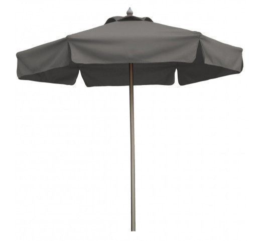 Umbrella Ø2,00m / 8 ALU 2AA - 2 years guarantee | Avant Garde