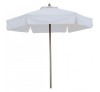 Ø2,50m/8ALU LUX2R-099  Aluminum Umbrella 