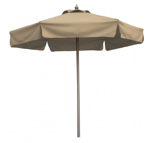Umbrella Ø2,50m / 8 ALU  LUX2 | Avant Garde