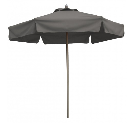 Umbrella Ø2,50m / 8 ALU  LUX2 | Avant Garde