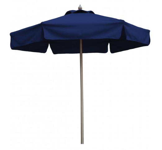 Umbrella Ø2,50m / 8 ALU  LUX2 | Avant Garde