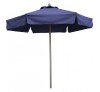 Ø2,50m/8ALU LUX2 R170 Aluminum Umbrella 