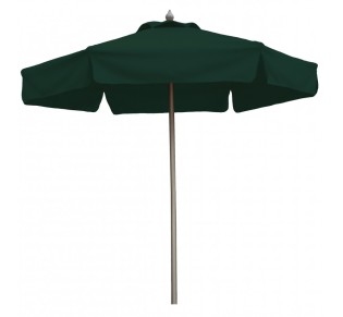 Umbrella Ø2,50m / 8 ALU  LUX2 | Avant Garde