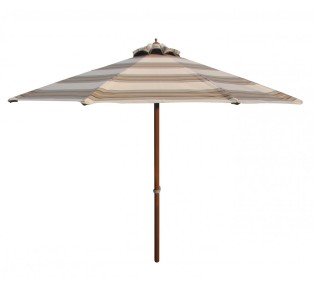 Umbrella Ø2,50m / 8 ALU  LUX2 | Avant Garde