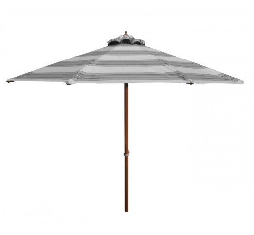 Umbrella Ø2,50m / 8 ALU  LUX2 | Avant Garde
