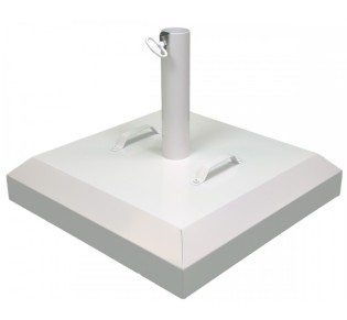 Cement base for umbrellas | Avant Garde 2