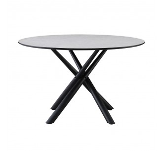 VOTSALO TABLE STONE GREY... 2