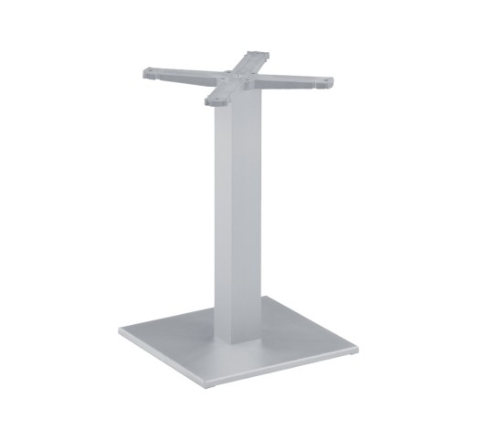BQJ  base aluminium by Gaber | Avant Garde