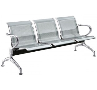 S03 waiting sofa - 2 years guarantee | Avant Garde